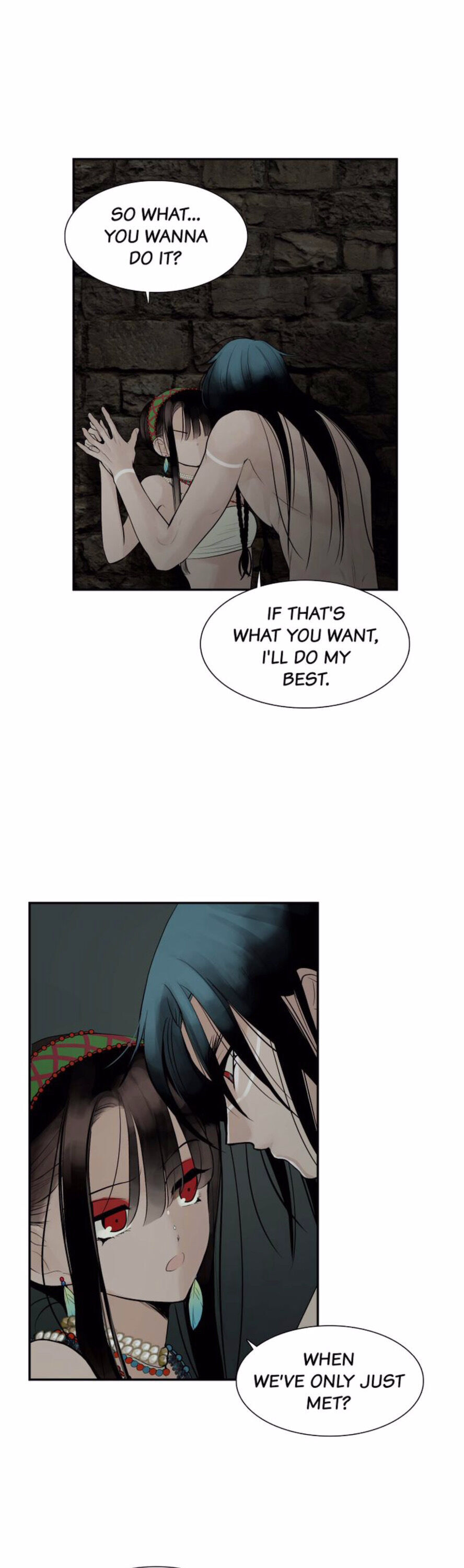 Totem Realm - Chapter 50 - picture 4