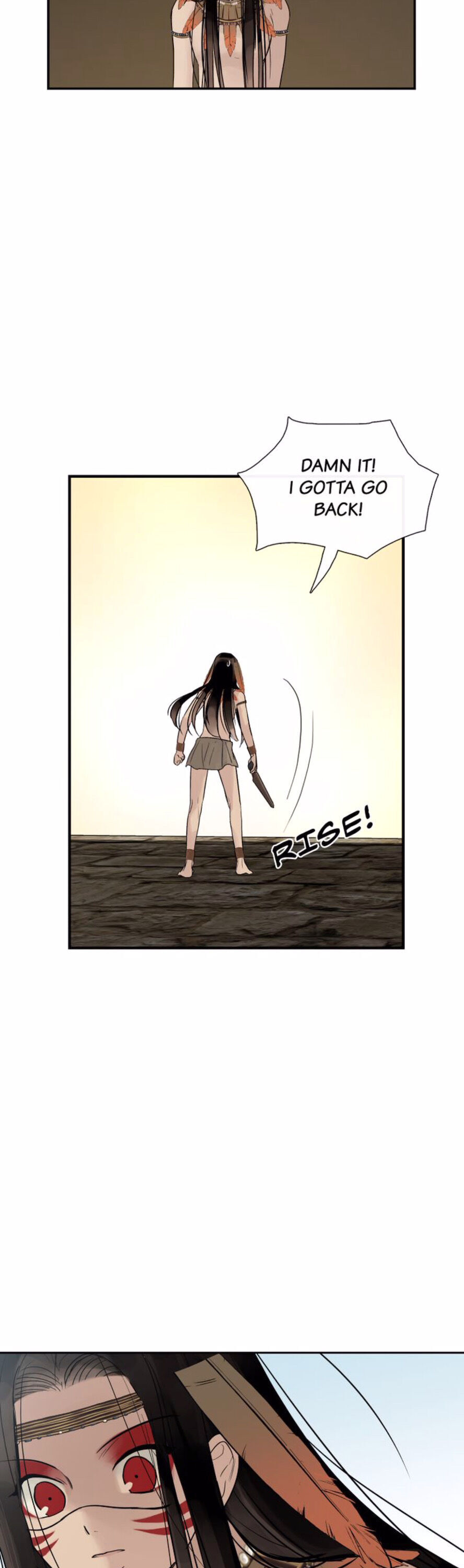 Totem Realm - Chapter 50 - picture 40