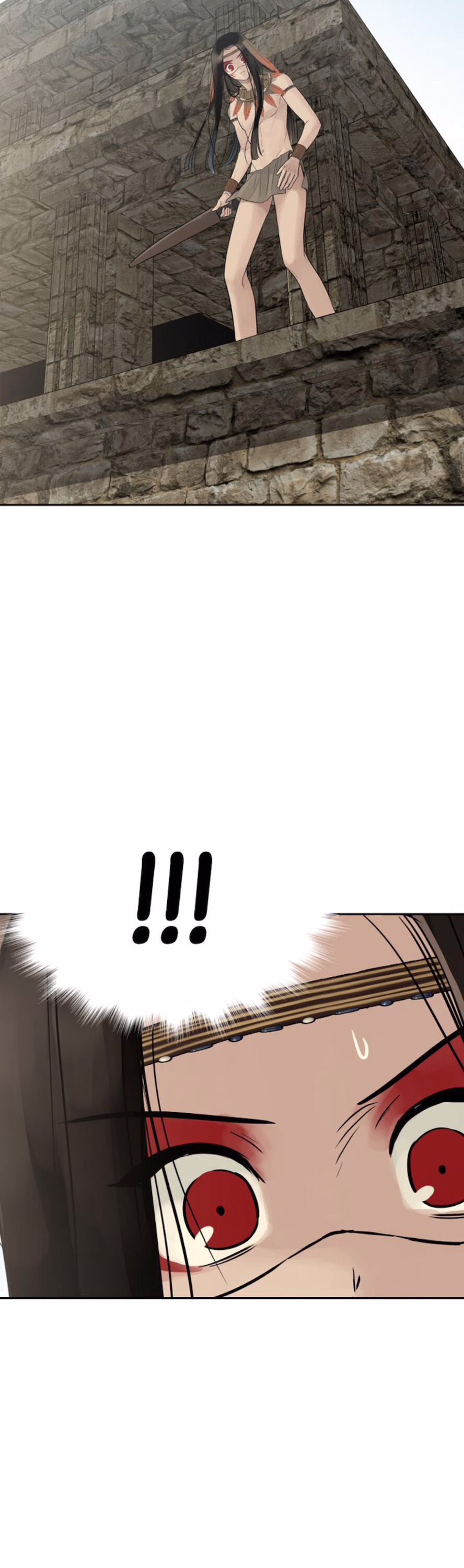 Totem Realm - Chapter 50 - picture 42