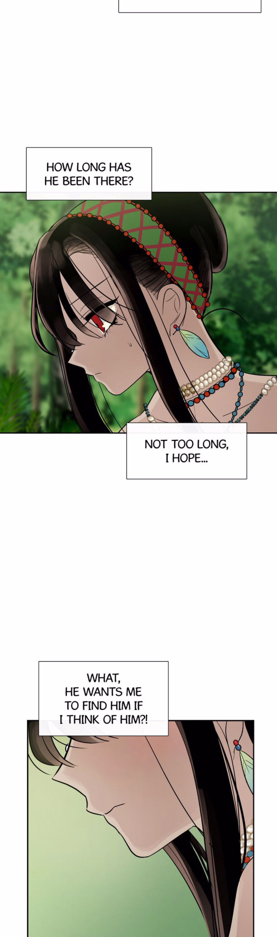 Totem Realm - Chapter 50 - picture 44