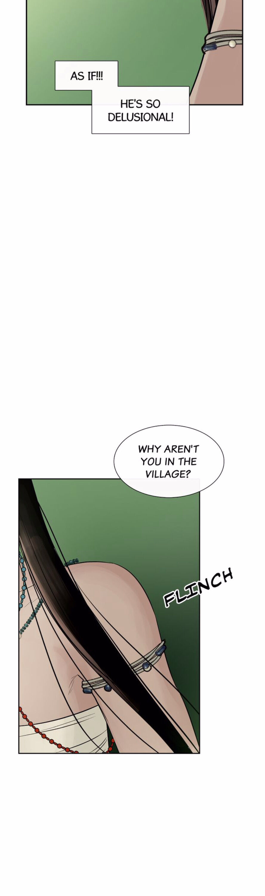 Totem Realm - Chapter 50 - picture 45
