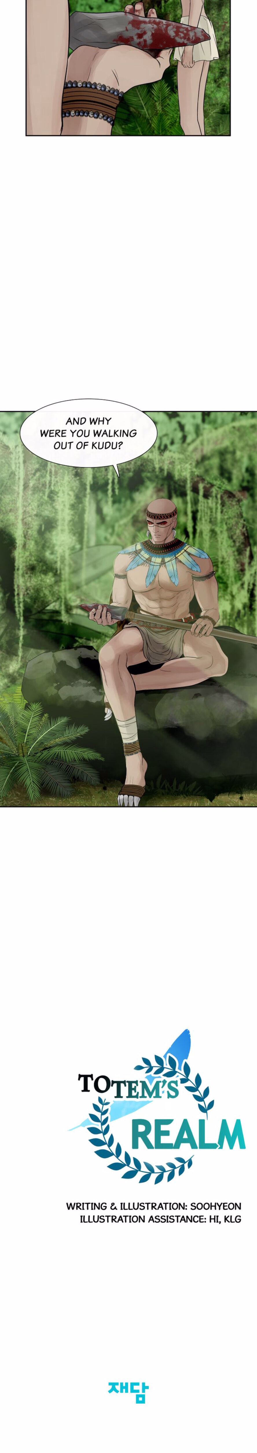 Totem Realm - Chapter 50 - picture 47