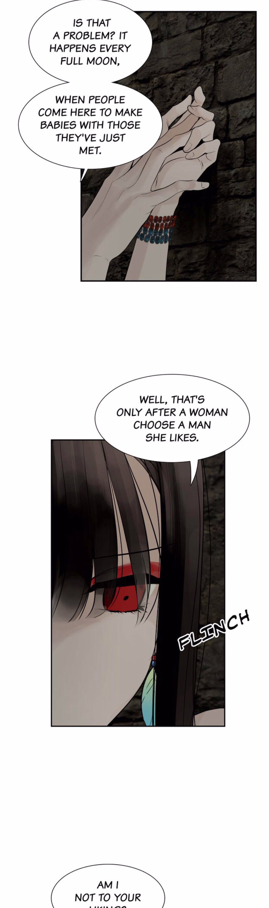 Totem Realm - Chapter 50 - picture 5