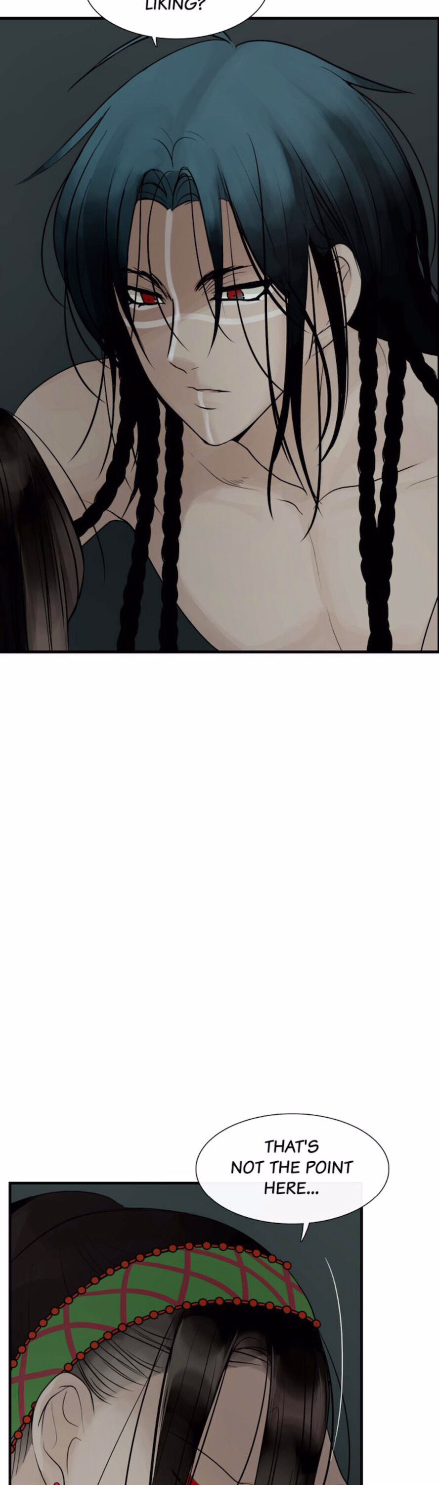 Totem Realm - Chapter 50 - picture 6