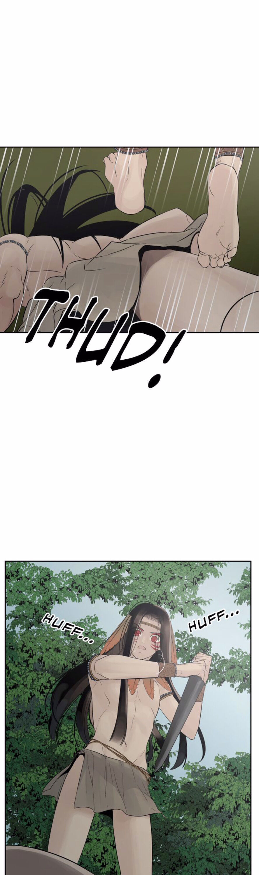 Totem Realm - Chapter 51 - picture 10