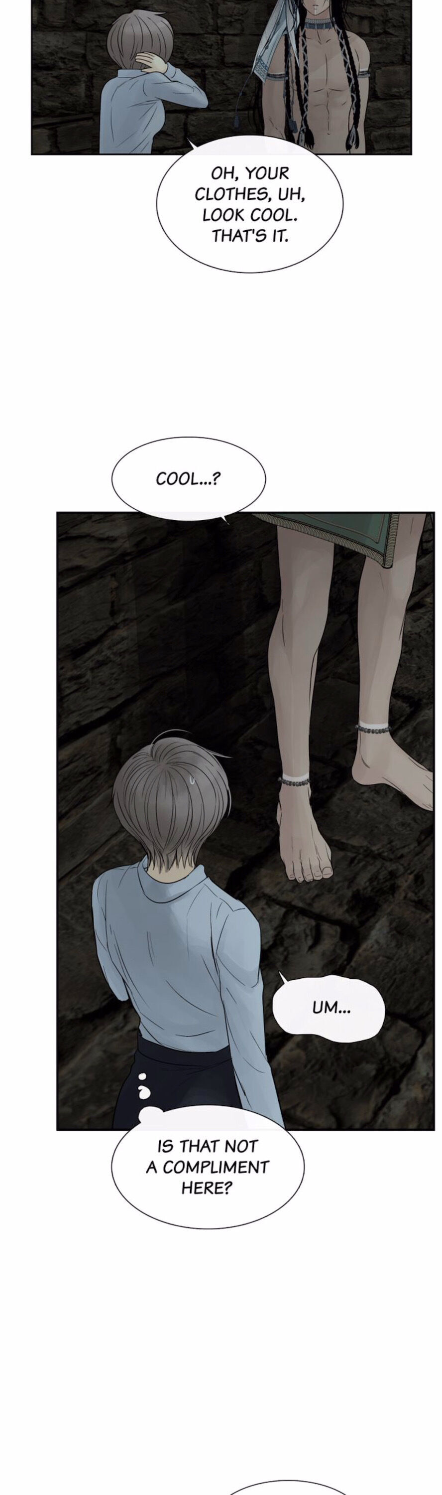 Totem Realm - Chapter 51 - picture 15