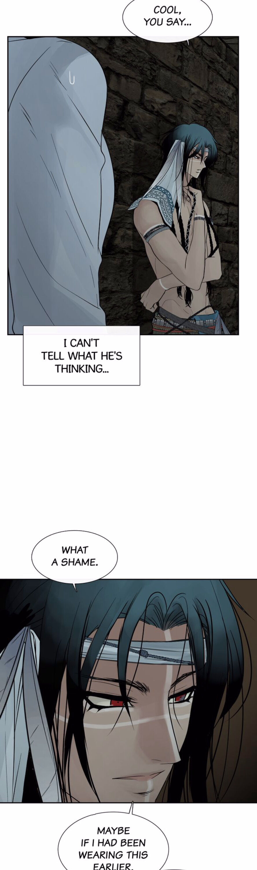 Totem Realm - Chapter 51 - picture 16