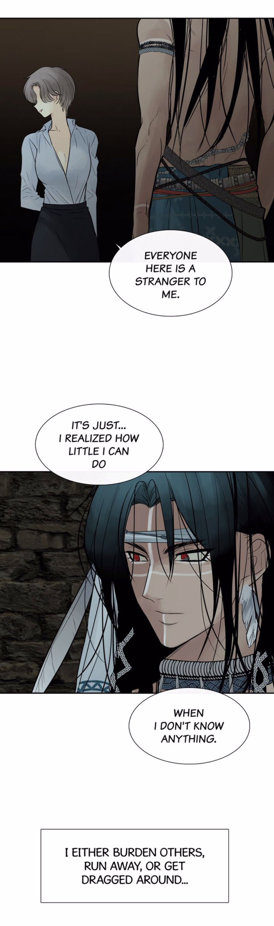 Totem Realm - Chapter 51 - picture 18