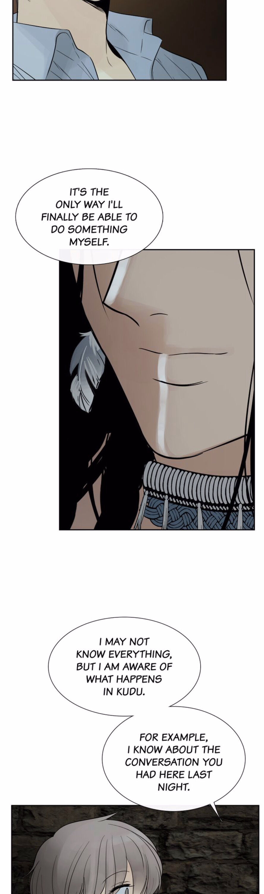 Totem Realm - Chapter 51 - picture 21