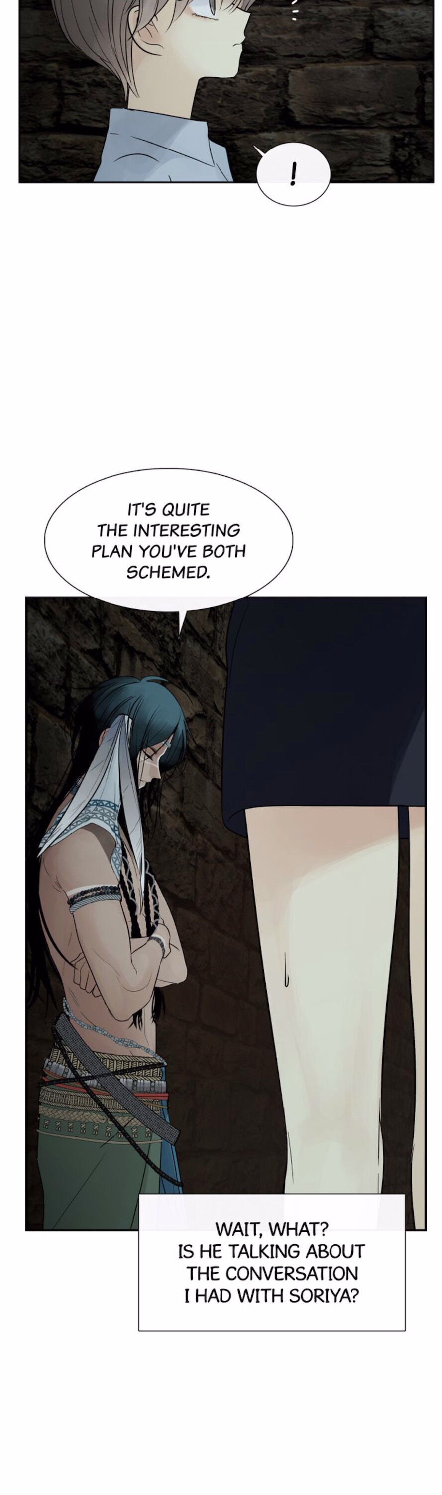 Totem Realm - Chapter 51 - picture 22