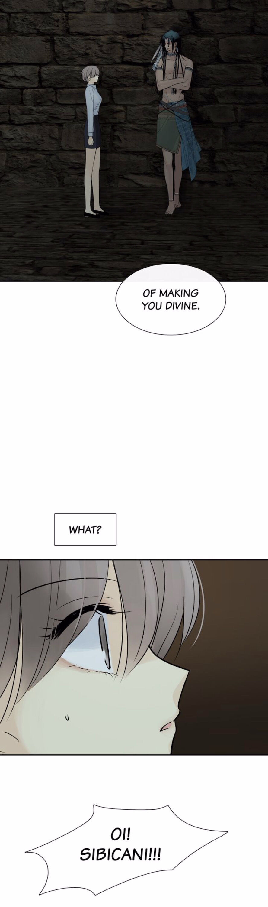 Totem Realm - Chapter 51 - picture 24