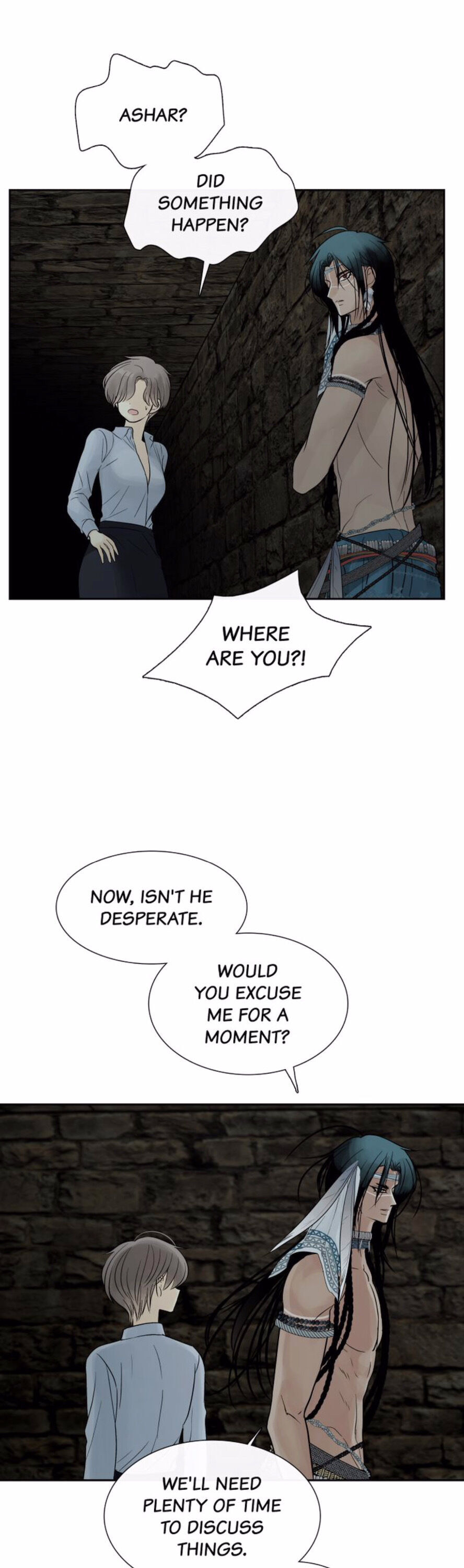 Totem Realm - Chapter 51 - picture 25