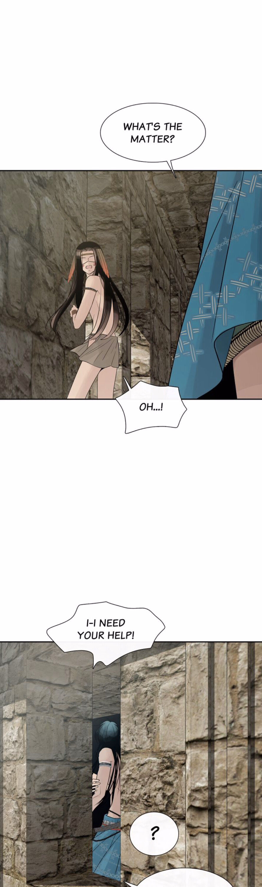 Totem Realm - Chapter 51 - picture 28