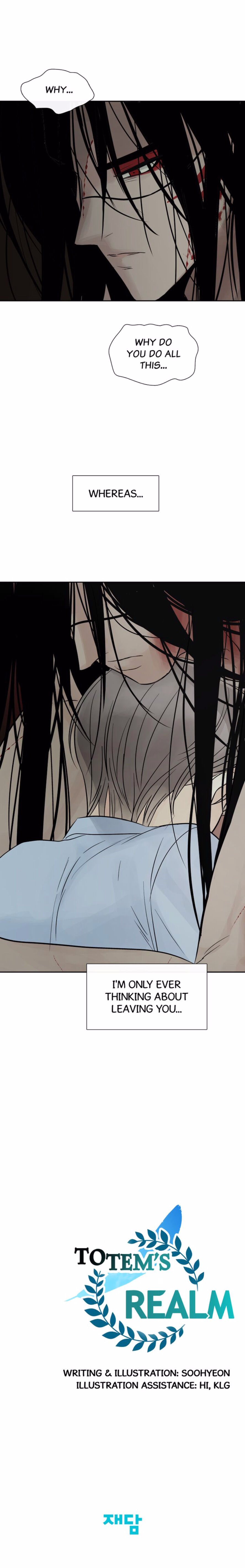 Totem Realm - Chapter 51 - picture 38