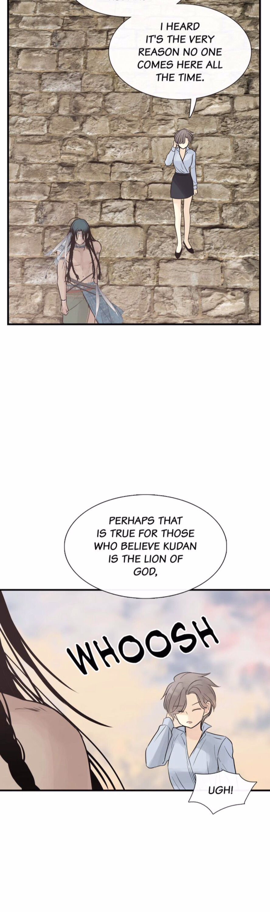 Totem Realm - Chapter 52 - picture 17