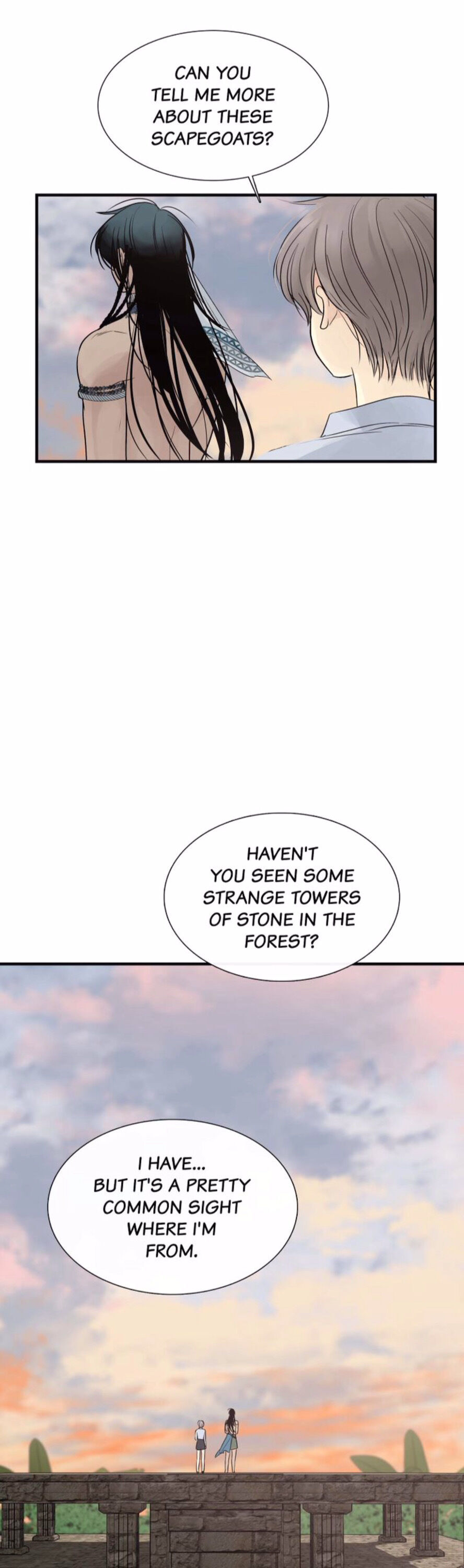 Totem Realm - Chapter 52 - picture 20