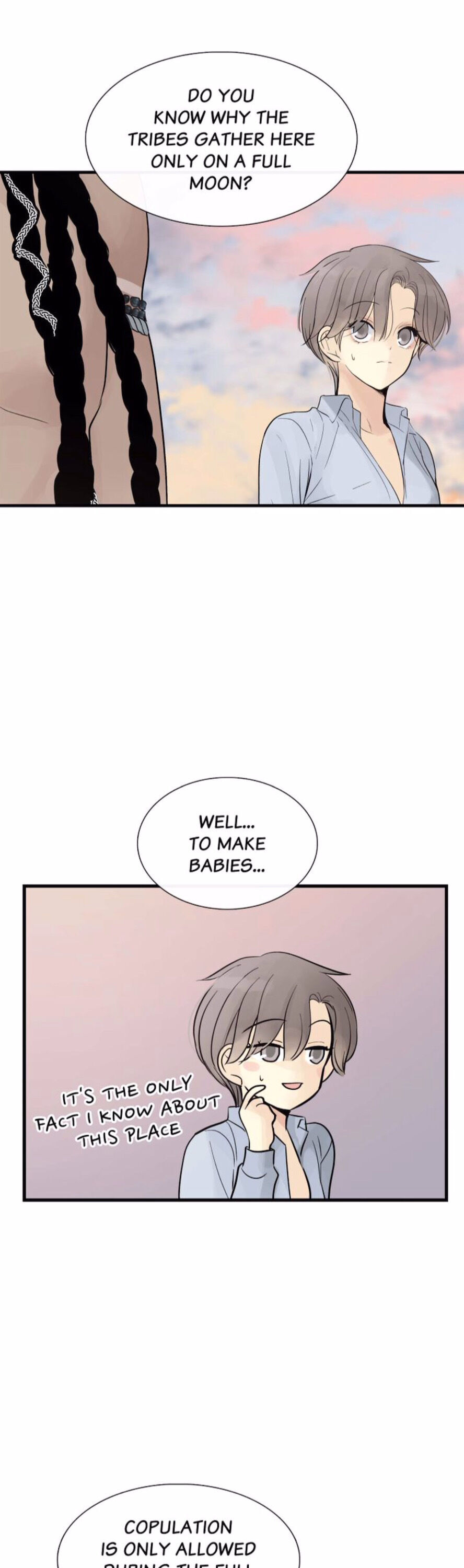 Totem Realm - Chapter 52 - picture 22