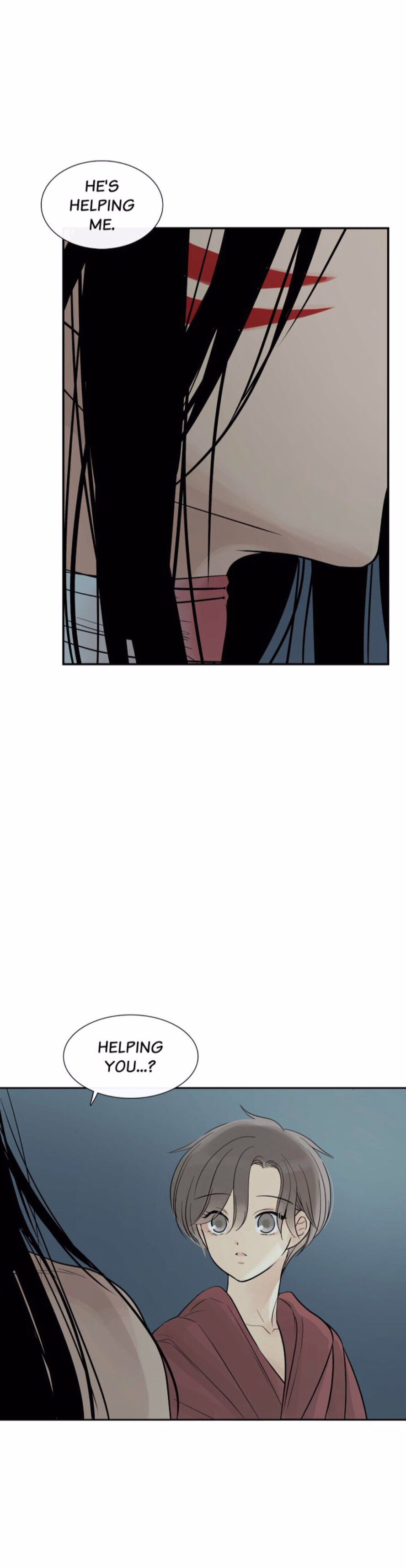 Totem Realm - Chapter 52 - picture 29