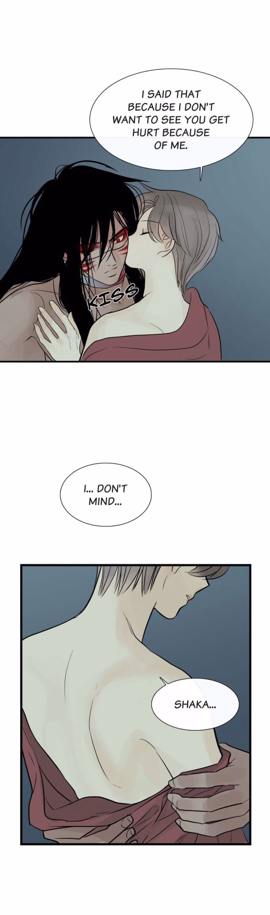 Totem Realm - Chapter 52 - picture 33