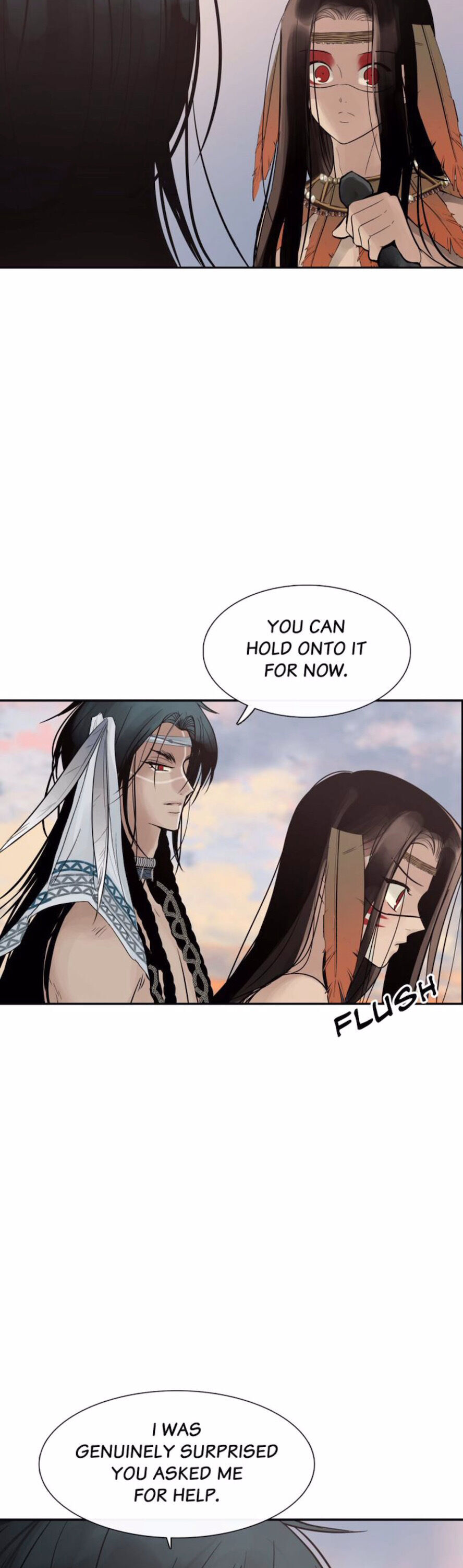 Totem Realm - Chapter 52 - picture 5
