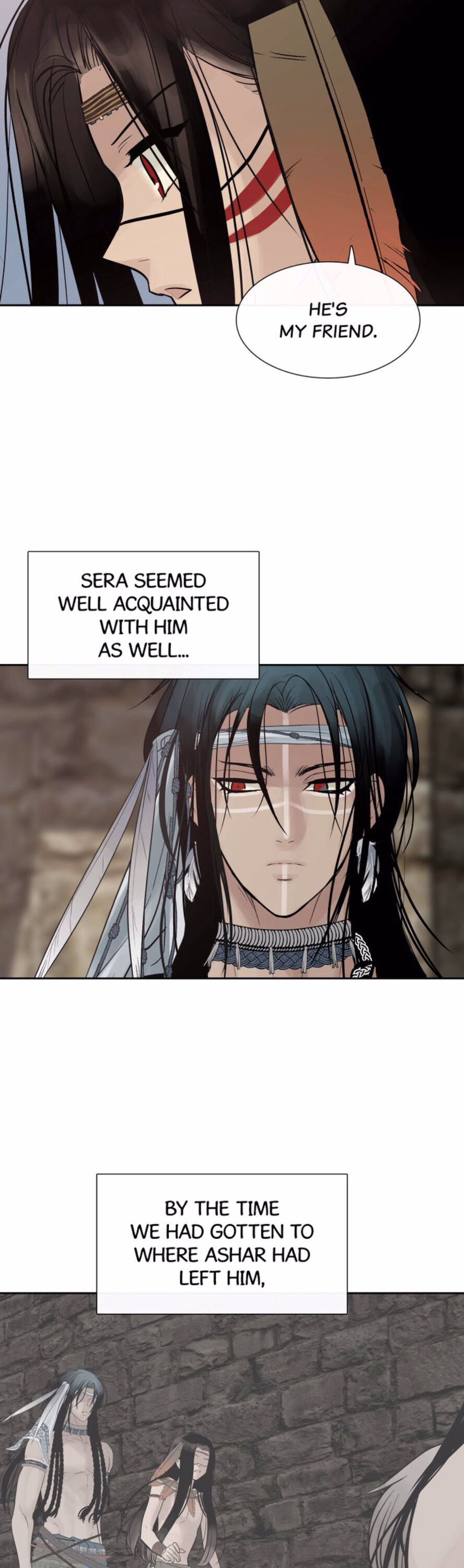Totem Realm - Chapter 52 - picture 7