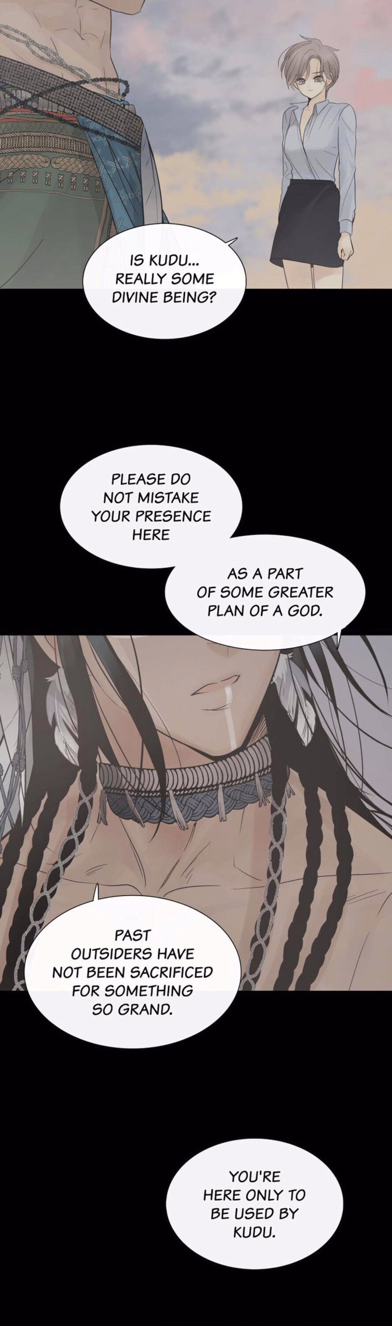 Totem Realm - Chapter 53 - picture 11