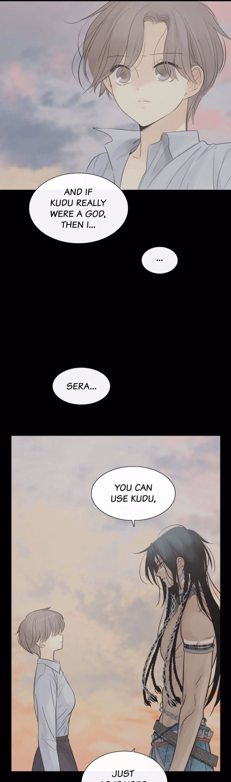 Totem Realm - Chapter 53 - picture 12