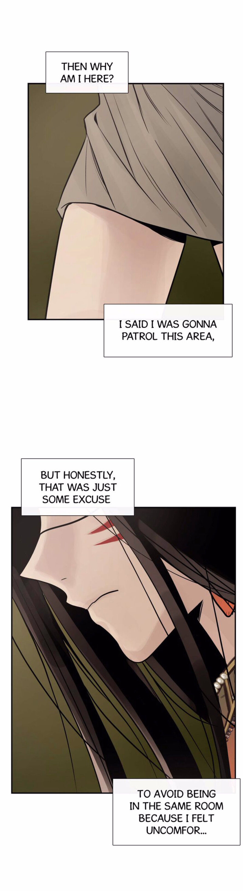 Totem Realm - Chapter 53 - picture 19