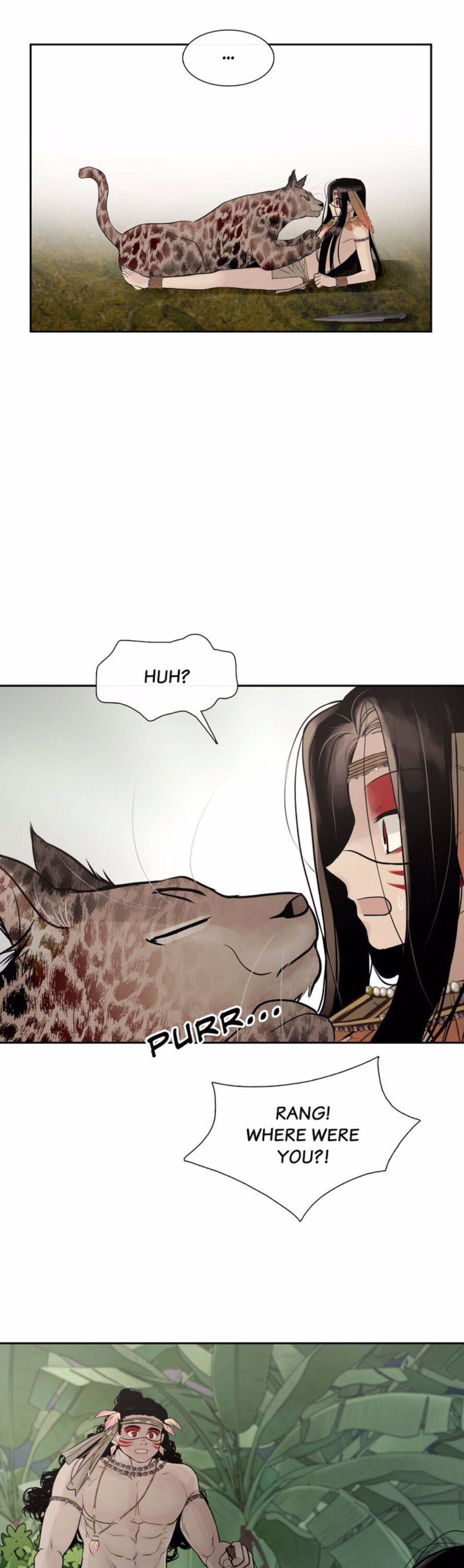 Totem Realm - Chapter 53 - picture 22