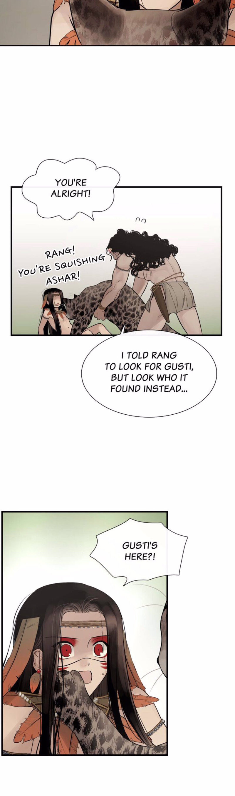 Totem Realm - Chapter 53 - picture 24