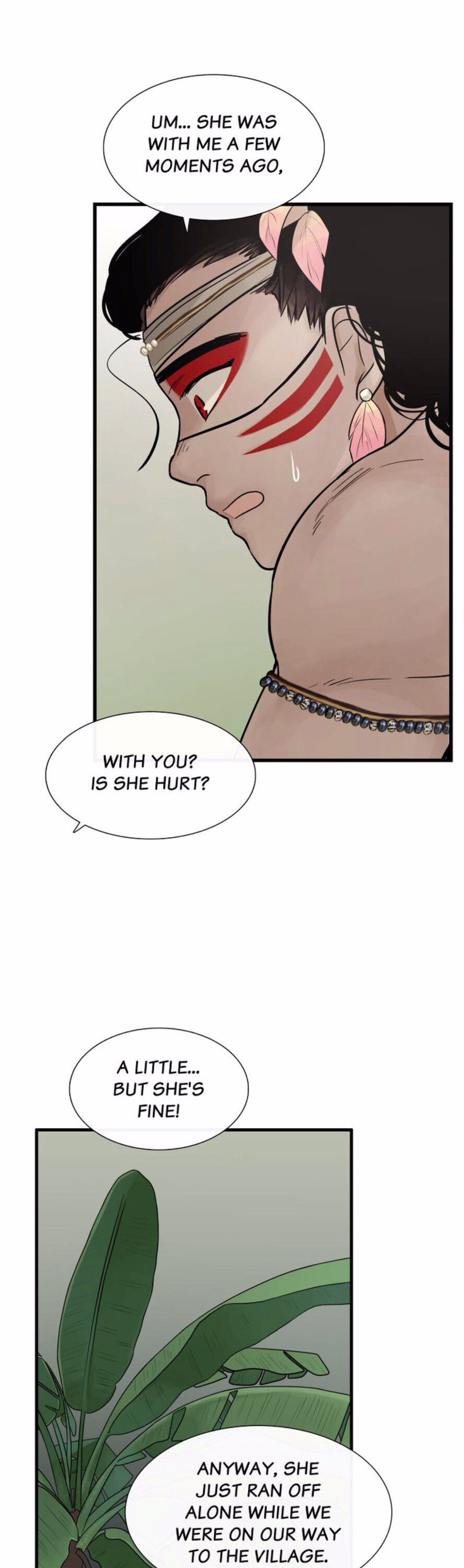 Totem Realm - Chapter 53 - picture 25
