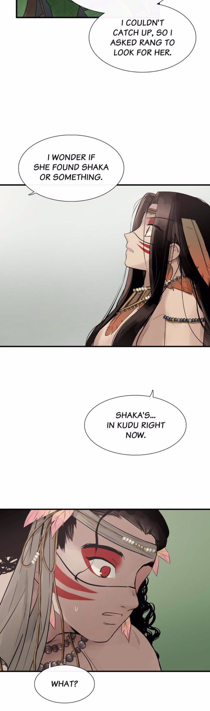 Totem Realm - Chapter 53 - picture 26