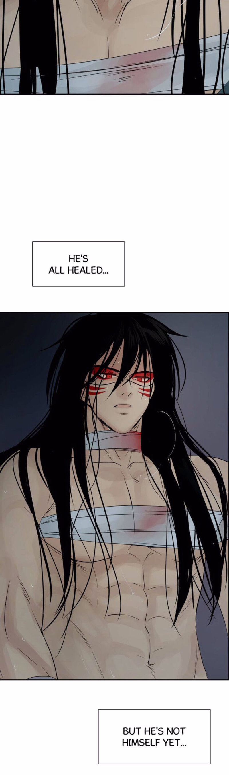 Totem Realm - Chapter 53 - picture 30