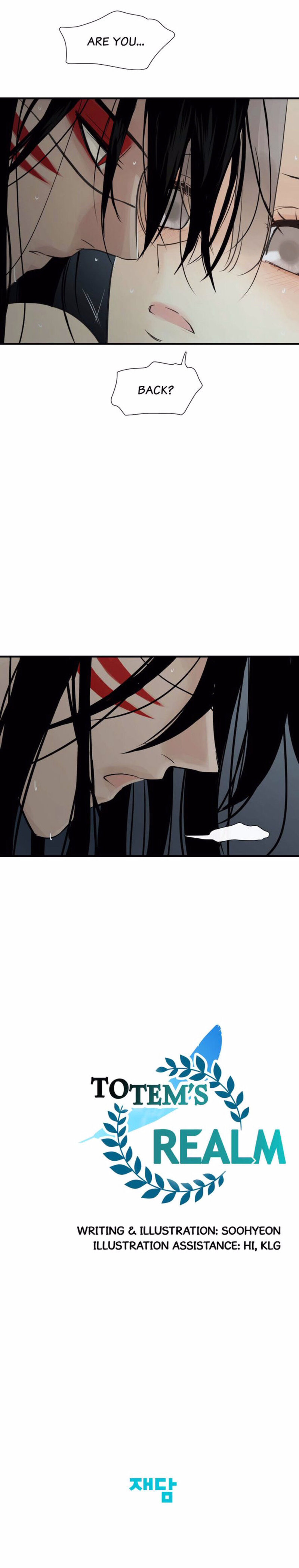 Totem Realm - Chapter 53 - picture 33