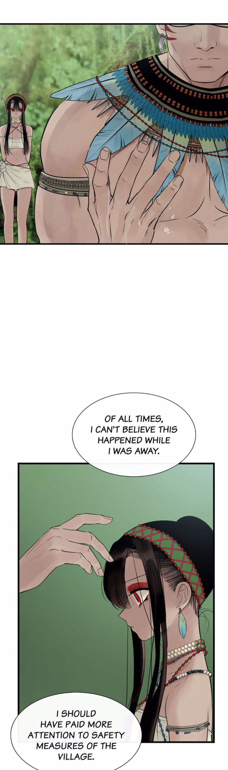 Totem Realm - Chapter 54 - picture 19