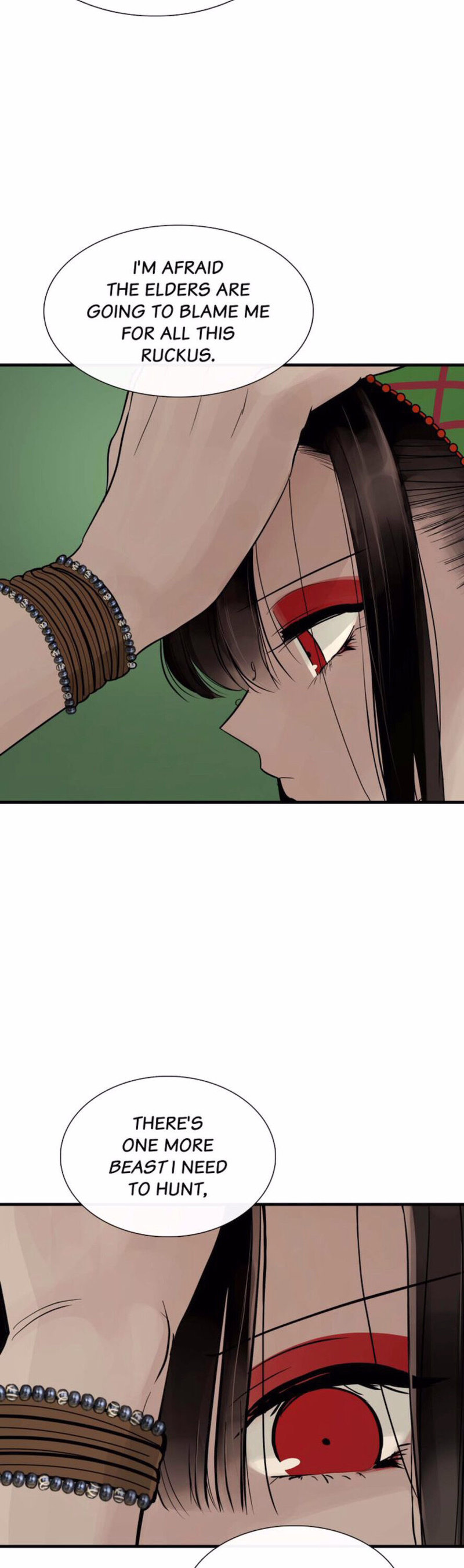 Totem Realm - Chapter 54 - picture 20