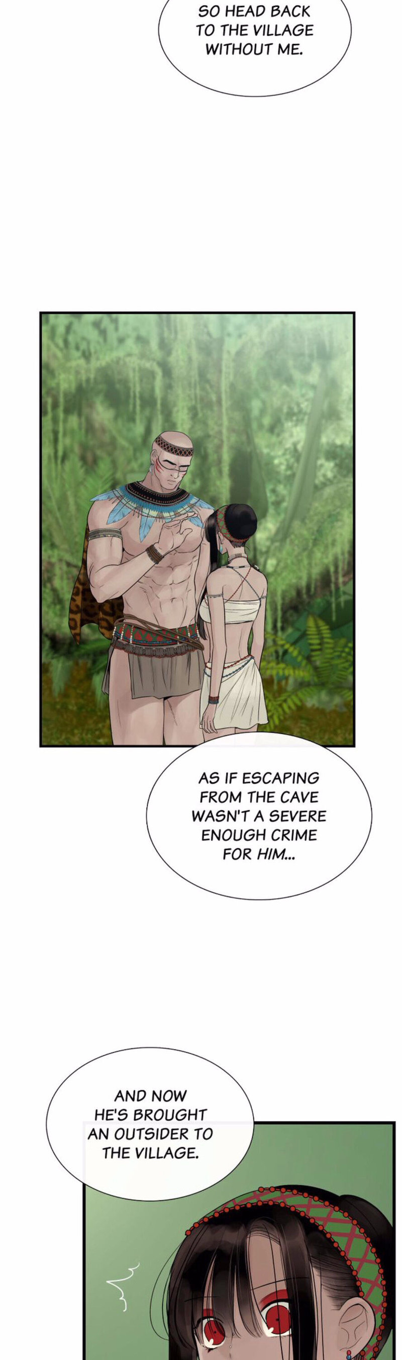 Totem Realm - Chapter 54 - picture 21