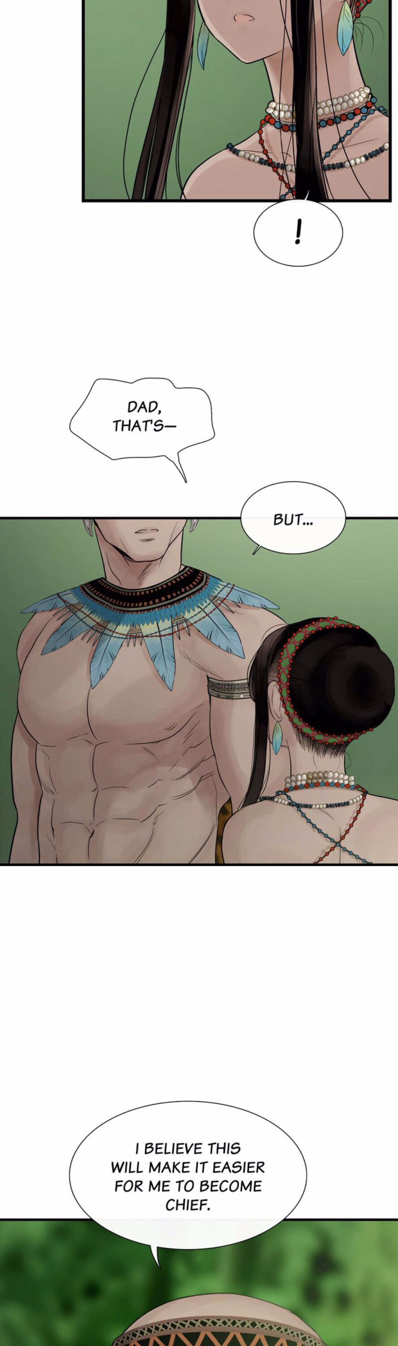 Totem Realm - Chapter 54 - picture 22