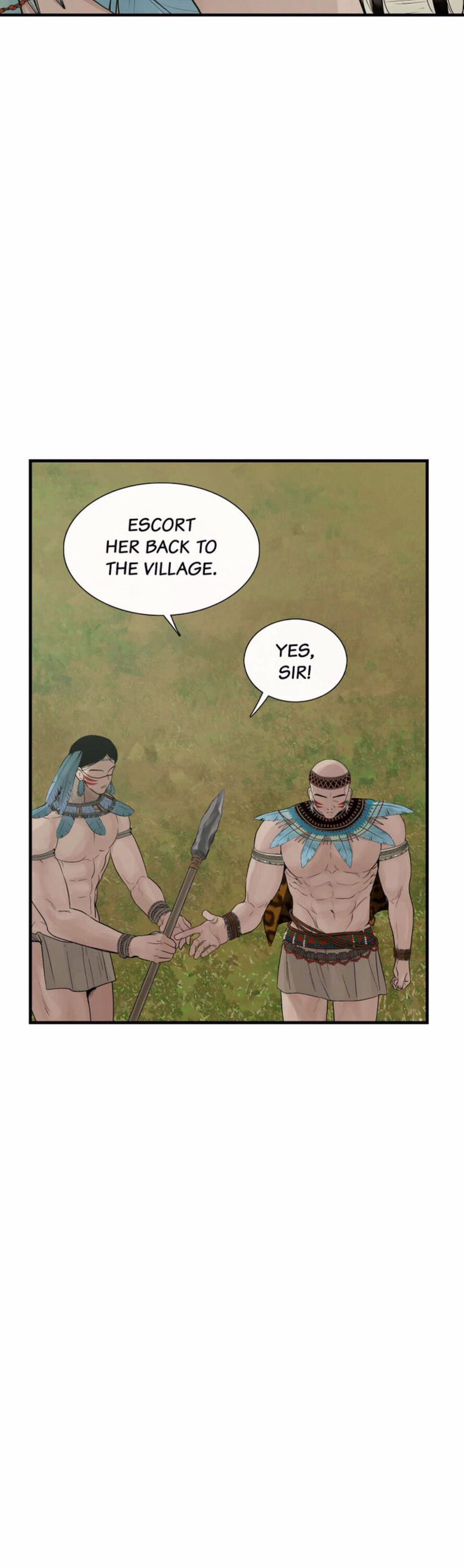 Totem Realm - Chapter 54 - picture 24