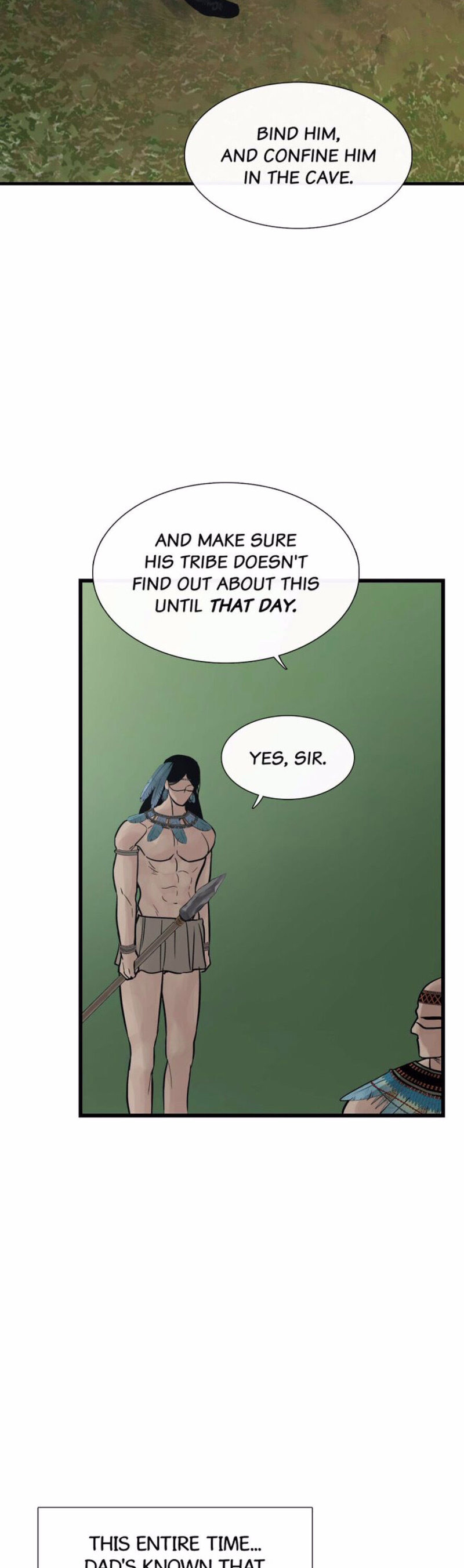 Totem Realm - Chapter 54 - picture 26