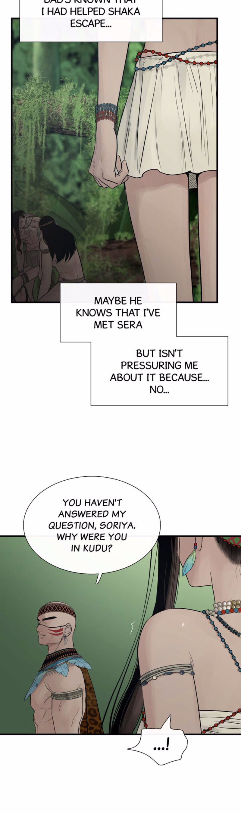 Totem Realm - Chapter 54 - picture 27