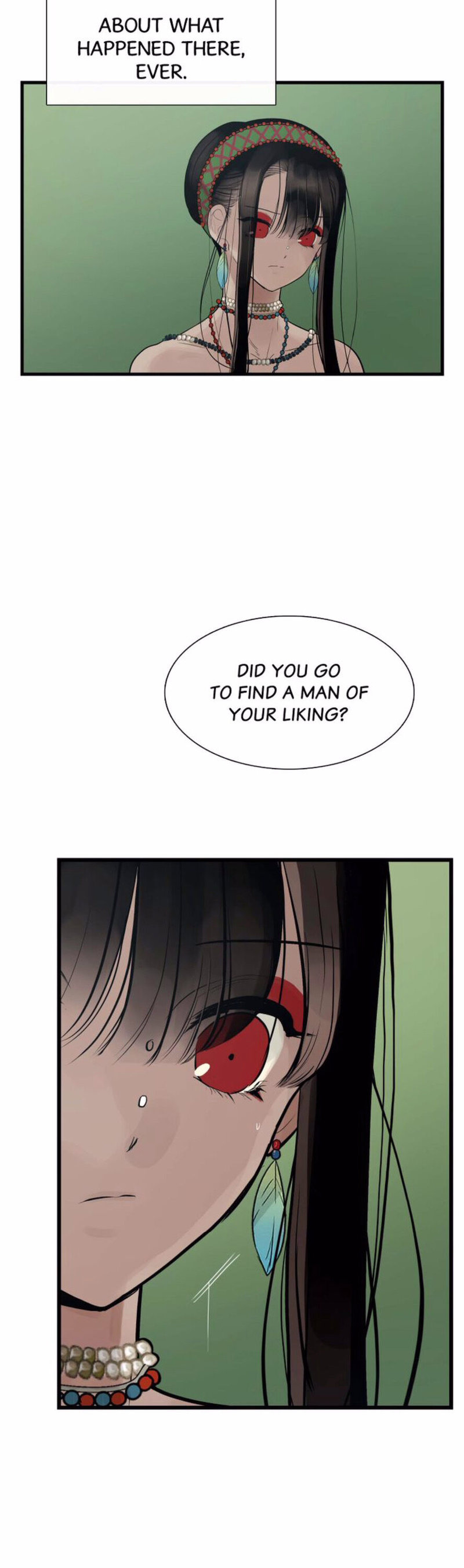Totem Realm - Chapter 54 - picture 29