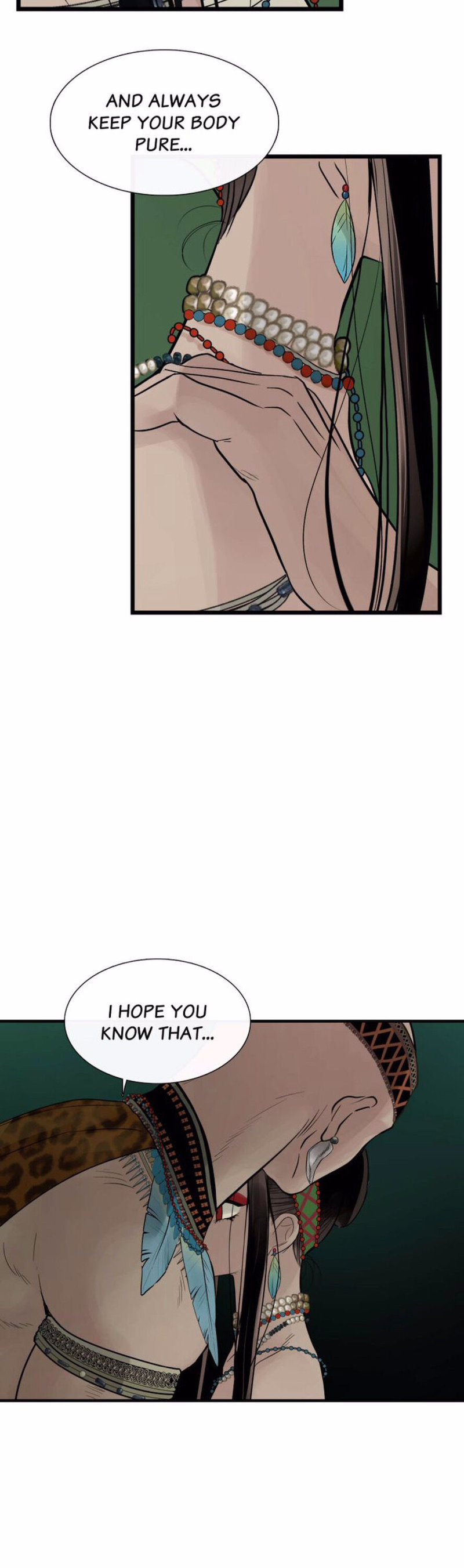 Totem Realm - Chapter 54 - picture 32
