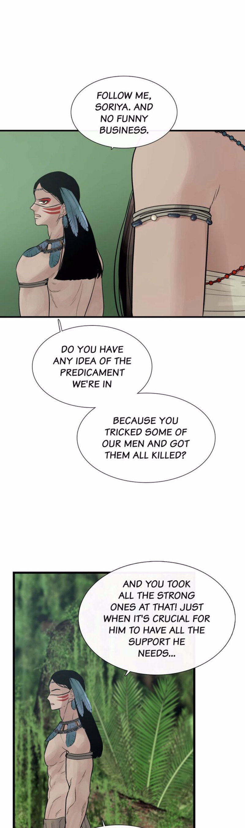 Totem Realm - Chapter 54 - picture 36