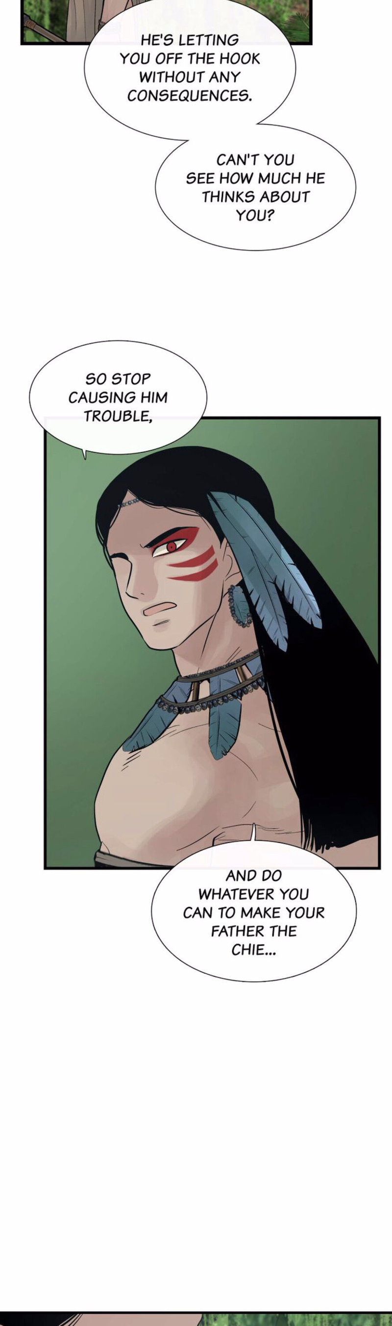 Totem Realm - Chapter 54 - picture 37