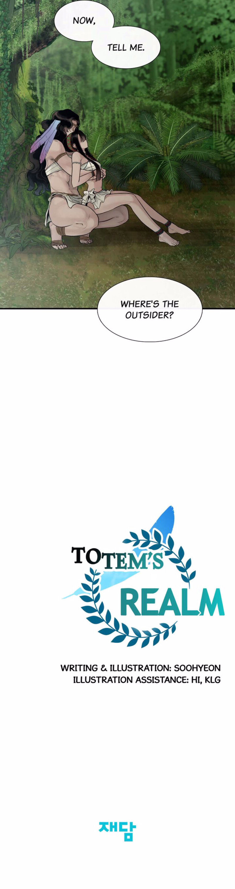 Totem Realm - Chapter 54 - picture 42