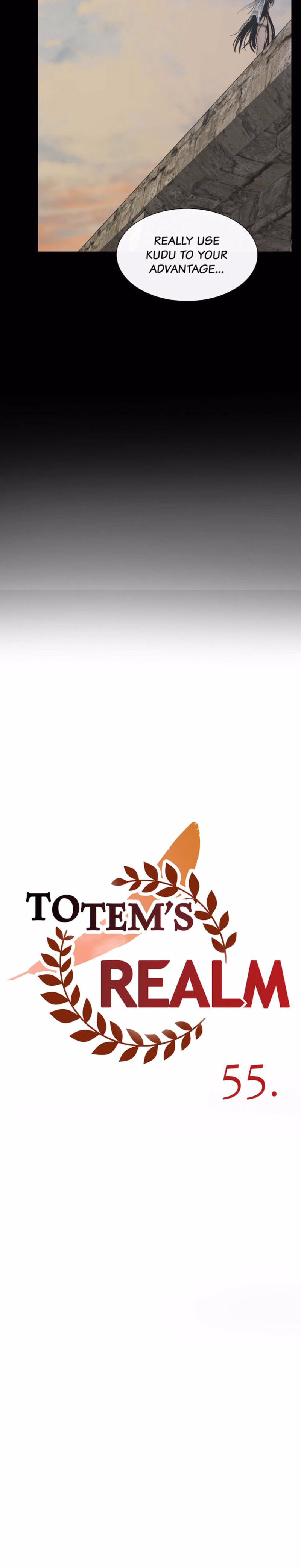 Totem Realm - Chapter 55 - picture 19