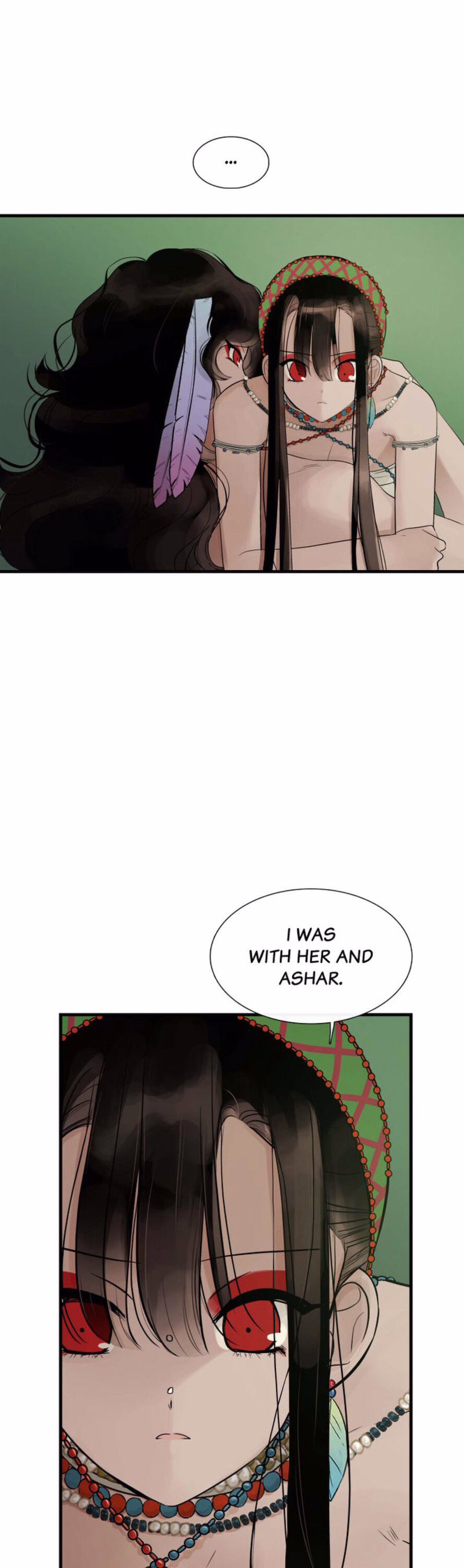 Totem Realm - Chapter 55 - picture 24