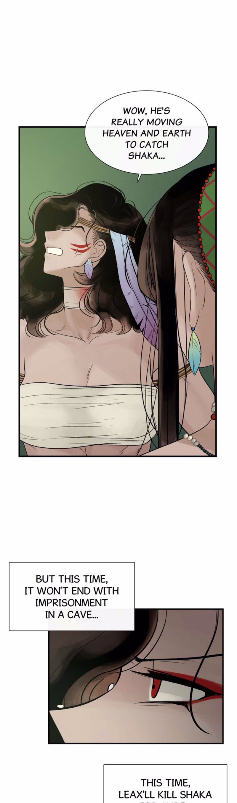 Totem Realm - Chapter 55 - picture 29
