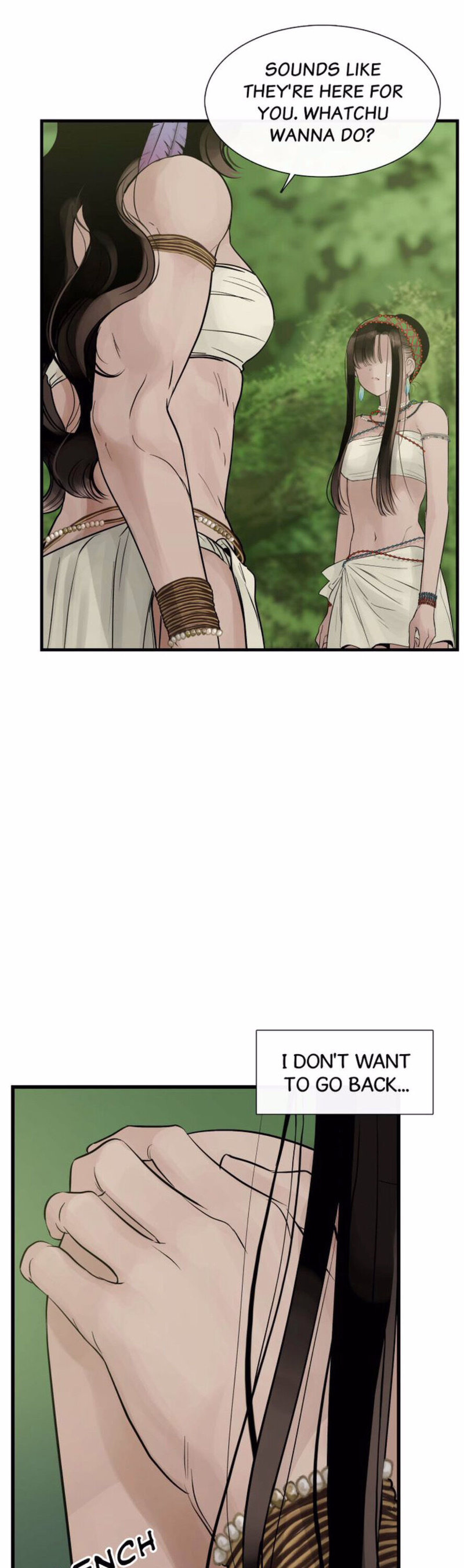 Totem Realm - Chapter 55 - picture 31